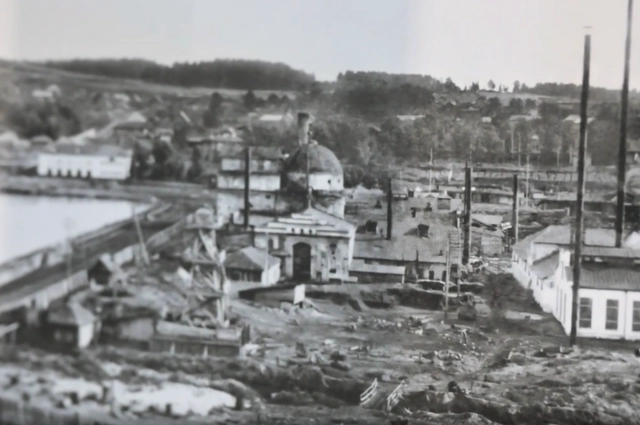 Первые на Урале. Как посёлок демидовского завода стал городом трубников