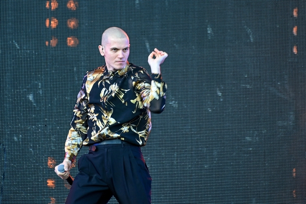 Денис Комягин.