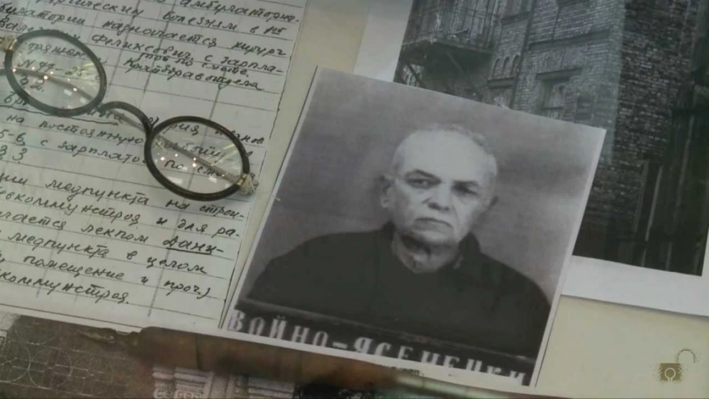 Трижды будущий архиепископ Симферопольский и Крымский пережил аресты и ссылки.