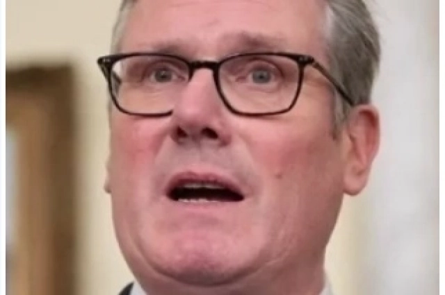 Кир Стармер