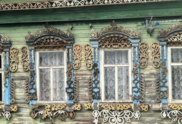 Какая красота!