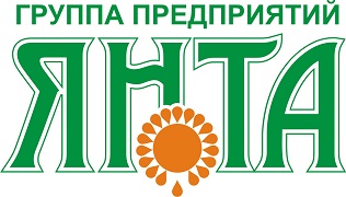 логотип Янта