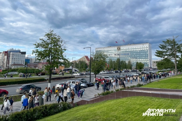 В День города большинство мероприятий пройдут на открытых площадках