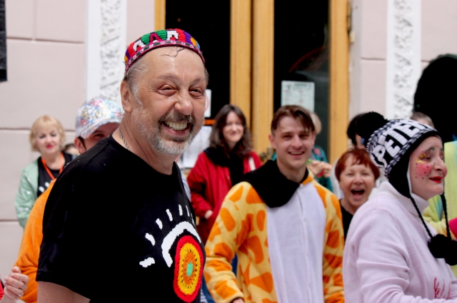 Международный театральный фестиваль «Коляда-Плейс» – одно из знаковых культурных событий Екатеринбурга.