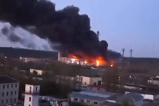 Трипольская ТЭС