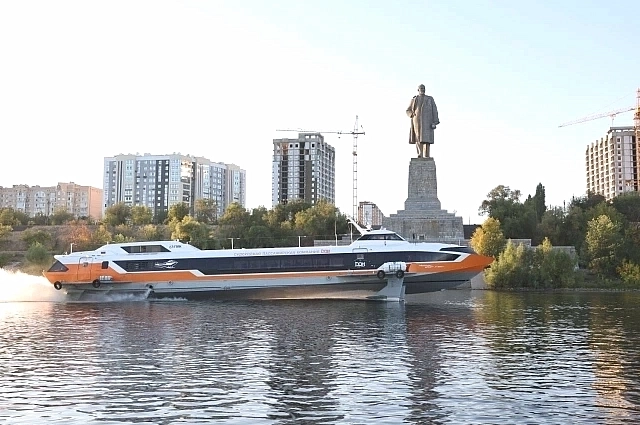 «Метеор».