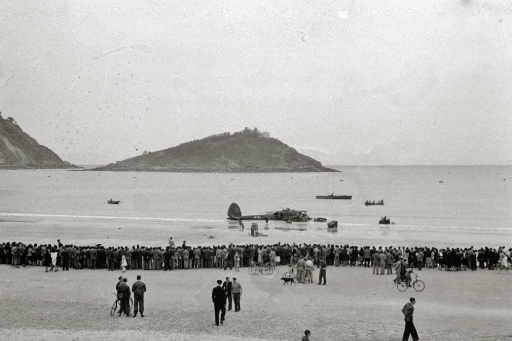 Названный сын Гитлера. Как Леон Дегрель вел бельгийцев с русскими воевать
Названный сын Гитлера. Как Леон Дегрель вел бельгийцев с русскими воевать