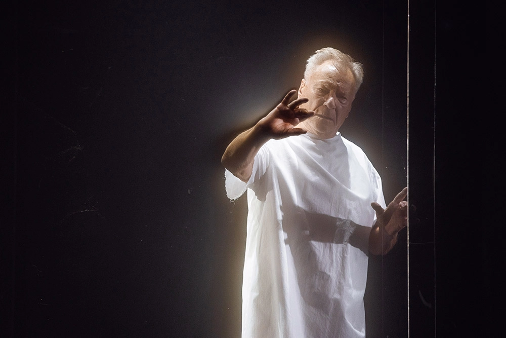 Сергей Шакуров.