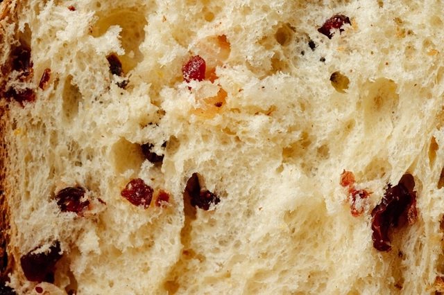 Пасхальный кулич