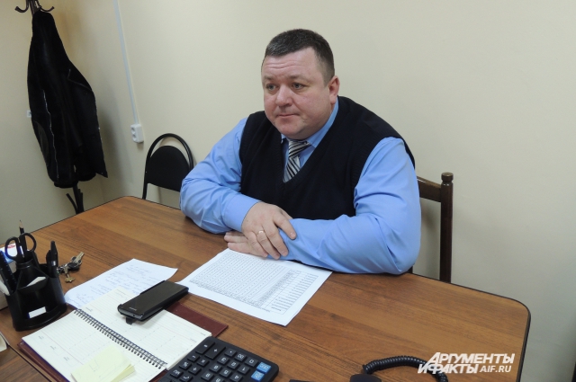 Александр Киселёв подтверждает, что некоторым домам не повезло с застройщиком