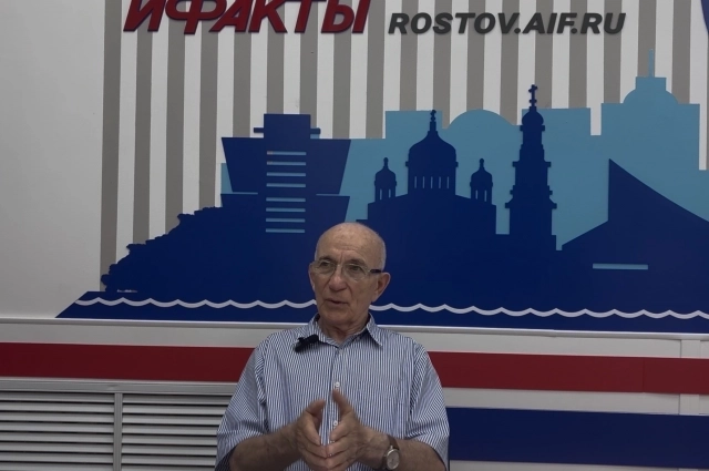 Амурхан Хадрисович решил лично провести повторную проверку.