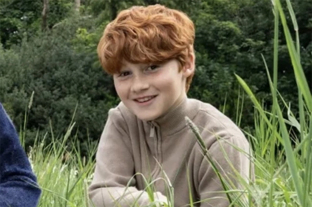  Аластер Стаут.