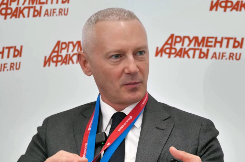 Вадим Терещук.