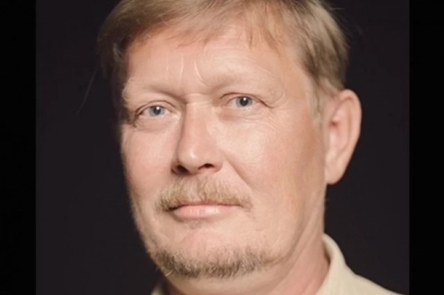 Константин Орлов