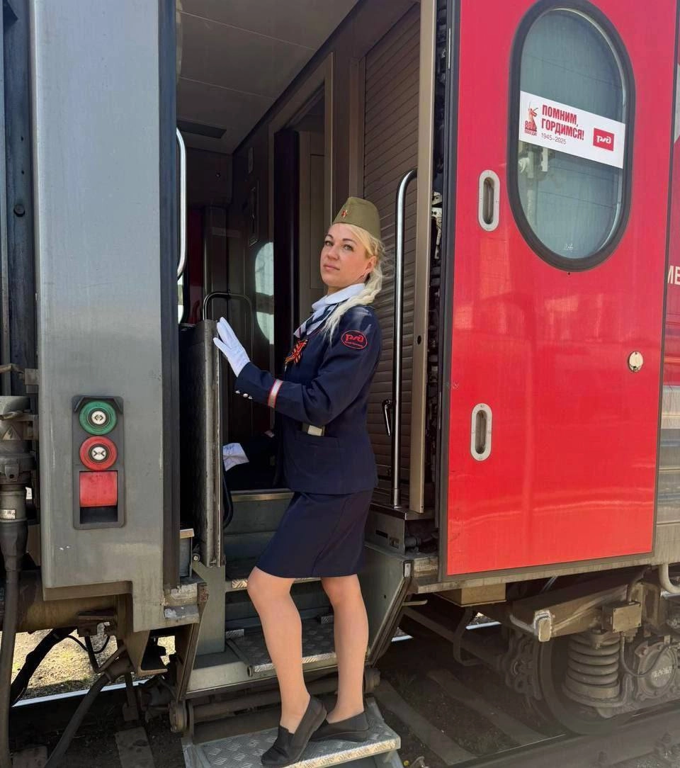 Ольга Корлякова.