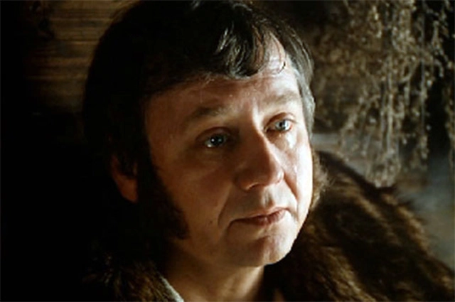 Олег Табаков.