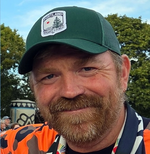 Грэм Платнер.