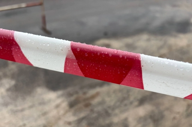 Скорая обнаружила на месте лишь тело одного ребёнка.