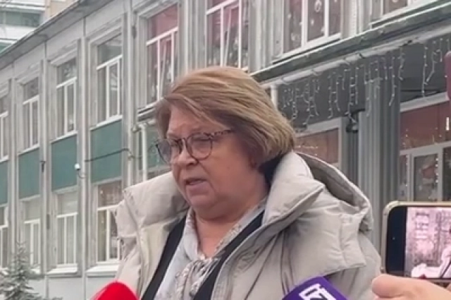 Светлана бабак.