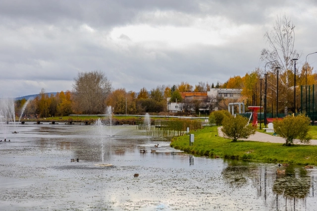 Время, вперёд! В Верхнем Тагиле твёрдо знают, с чего начинается Родина
