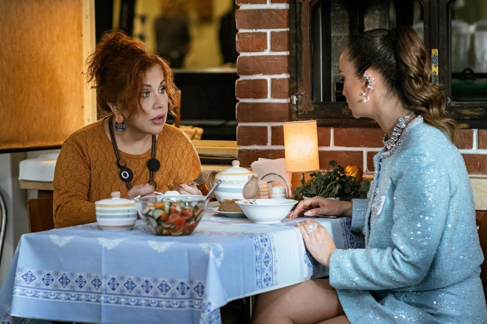 Кадр из фильма «Равиоли Оли», 2026 г.