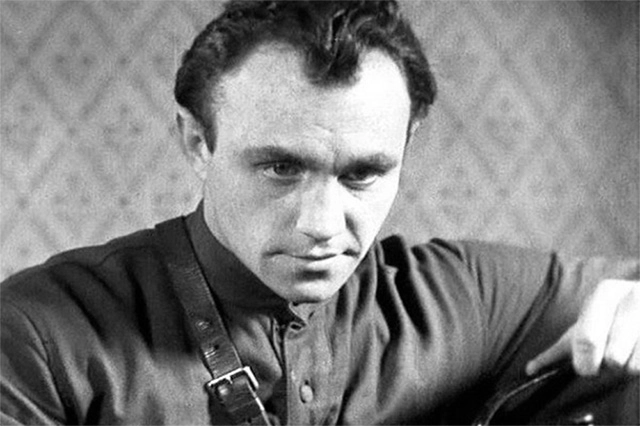 «Чапаев» (1934).