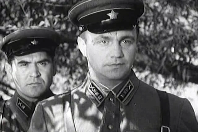 «Боевой киносборник № 2. Один из многих» (1941).