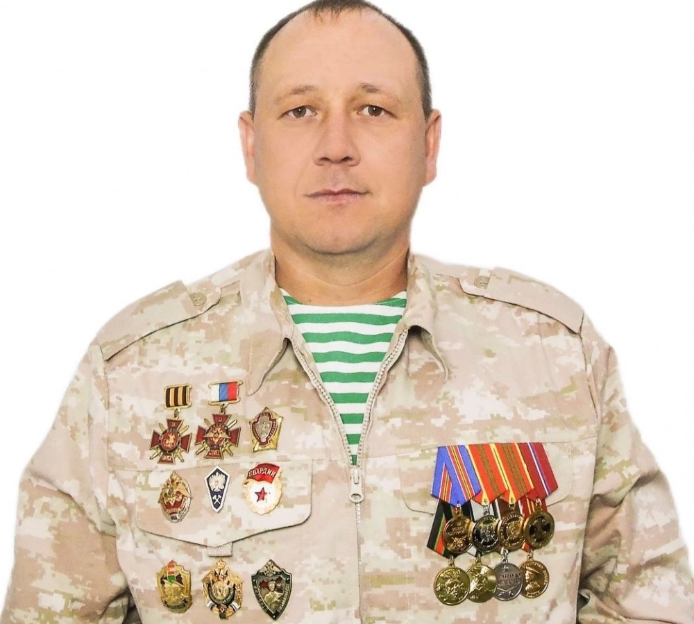 Сергей Стульцев сегодня.