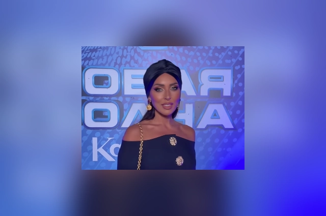 Алсу начала подготовку к первому за 20 лет гастрольному туру