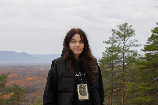 Ирина Матвеева