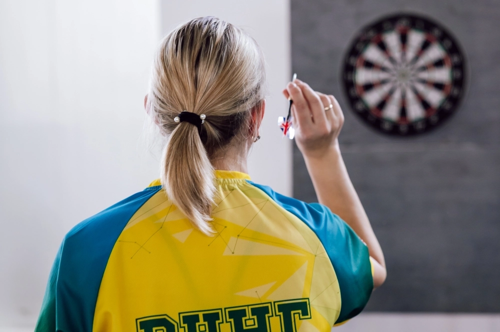 Участие в спортивных соревнованиях — важная часть корпоративной культуры.