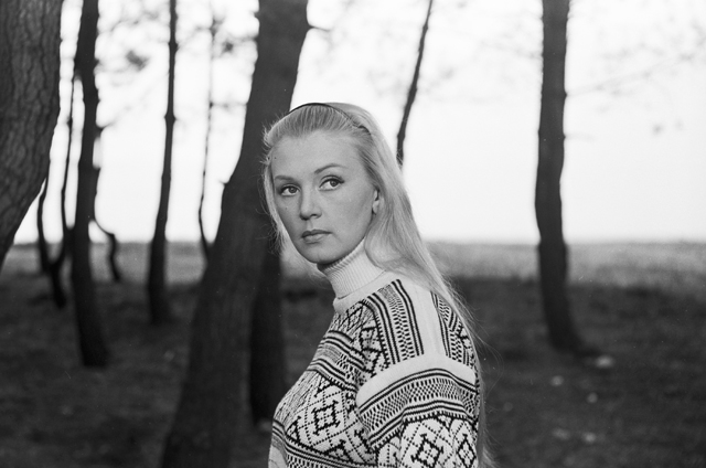 Валентина Титова.