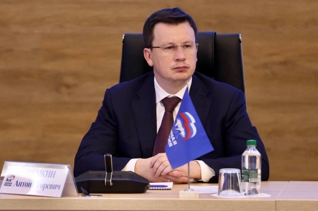 Депутат состоит в профильном комитете Госдумы.