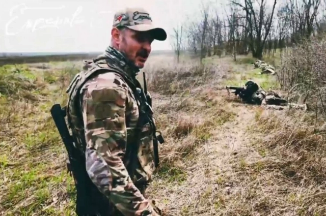 В отличие от стандартных частей, база «Эспаньола» создавалась с нуля и исключительно на собственные средства инициаторов и их единомышленников. 