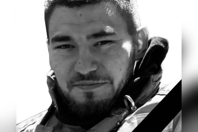 В результате трагедии скончался пожарный.