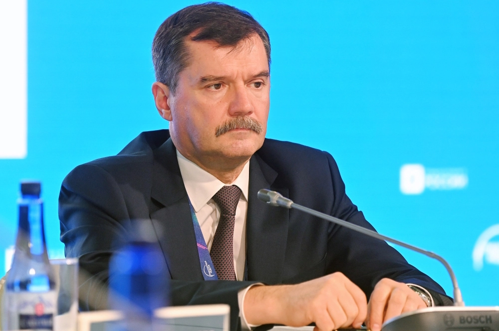 Александр Нерадько.