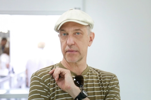 Сергей Соседов входил в жюри «Суперстара».