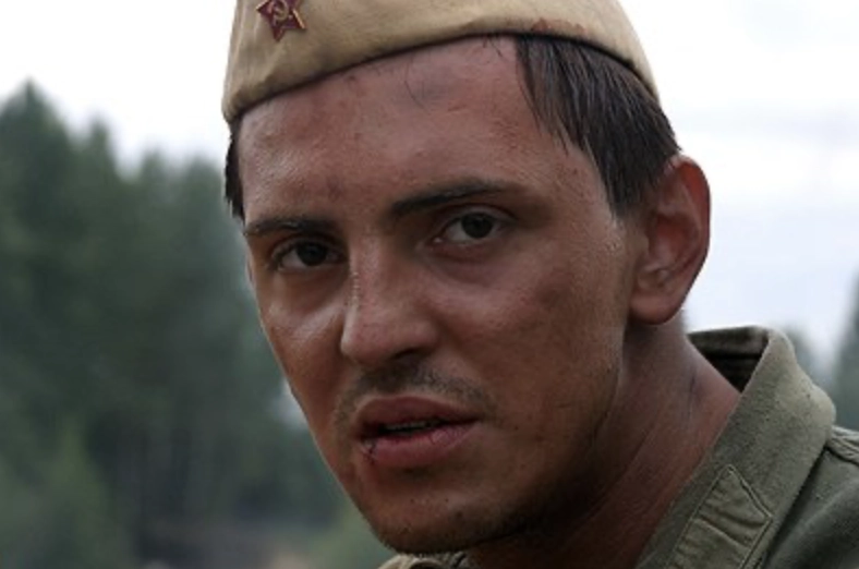 Андрей Терентьев