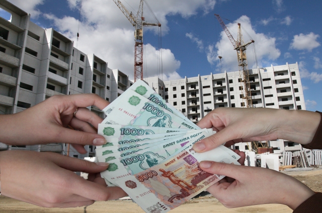 До конца 2025 года омичи, пострадавшие от недобросовестных застройщиков, могут обратиться за единовременной выплатой из регионального бюджета. 