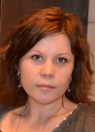 Татьяна Вознесенская 