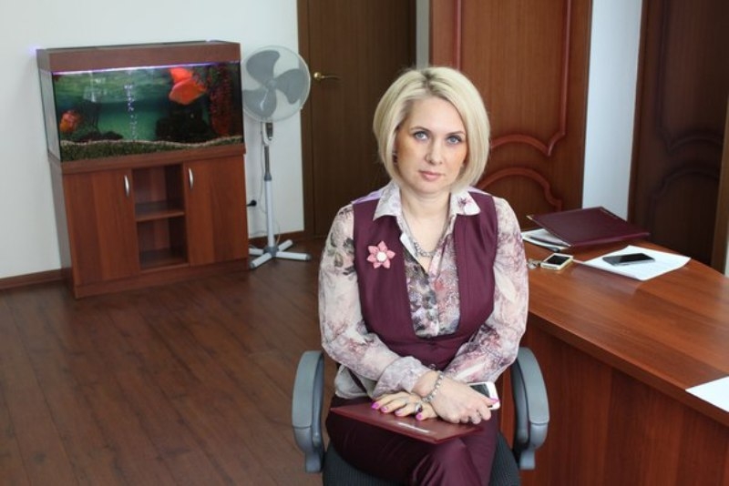 Анна Позднякова