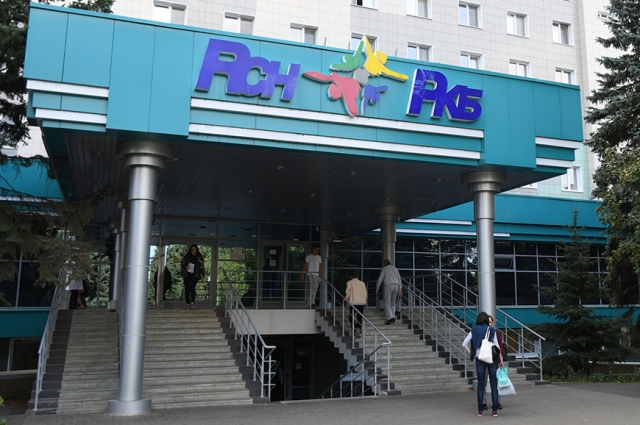 Эта операция стала 14-й успешной операцией по реконструкции черепа в РКБ РТ.