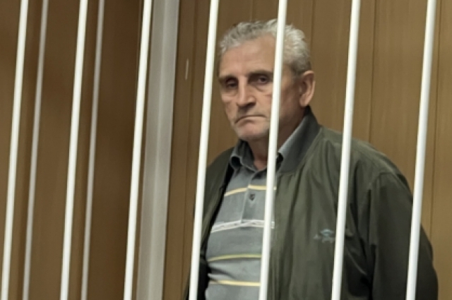 Маньяк-форточник даже в суде сохранял спокойствие.