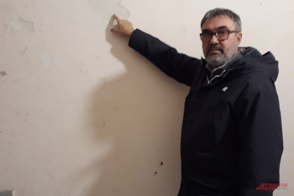 Вадим Хайдунов.