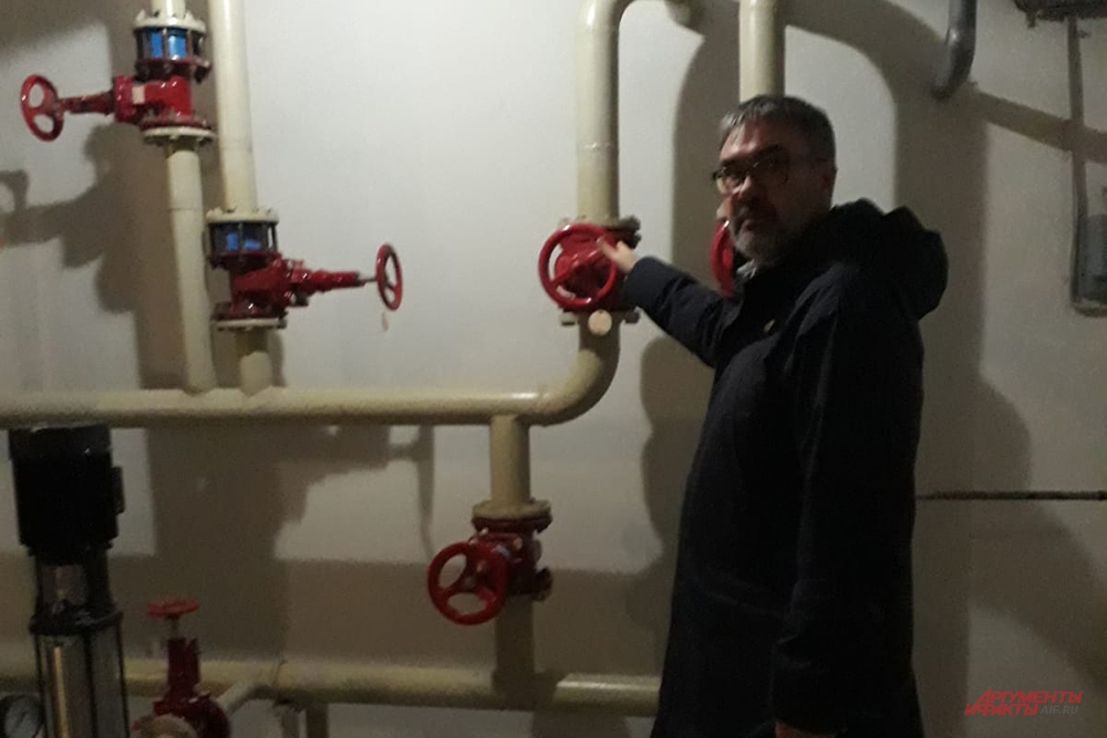 Вадим Хайдунов.