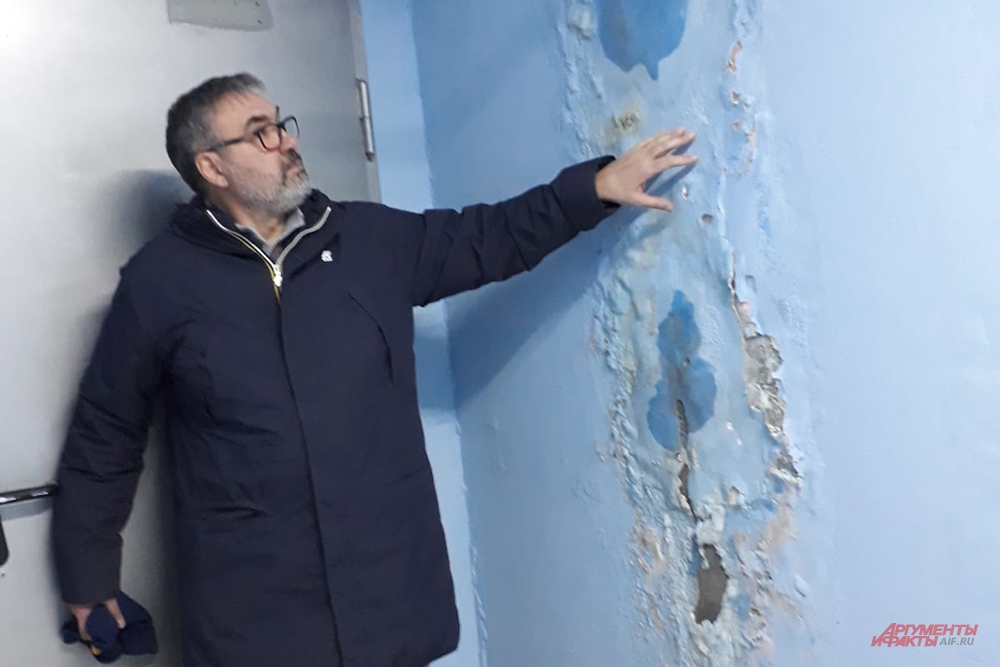 Вадим Хайдунов.