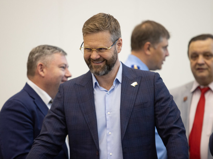 Роман Гольдман