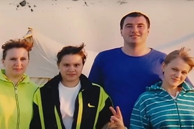 Все родственники приговорены к максимально возможным срокам.