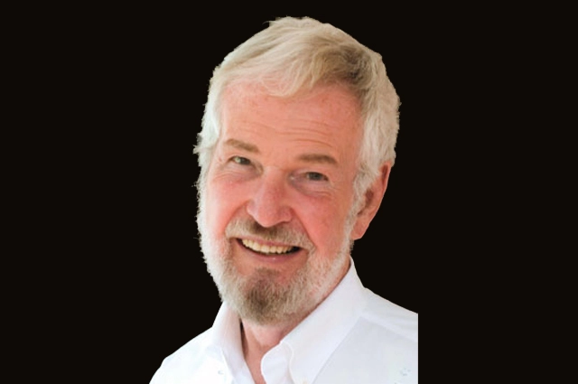 Роберт Бентон.