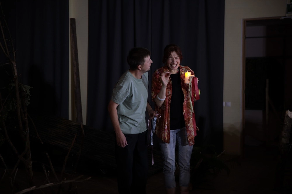 Живая классика